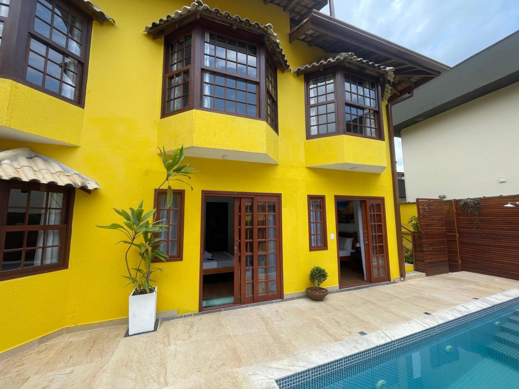 Pousada Cicerone - Portal Das Artes - Com Gerador De Energia Paraty Exteriör bild