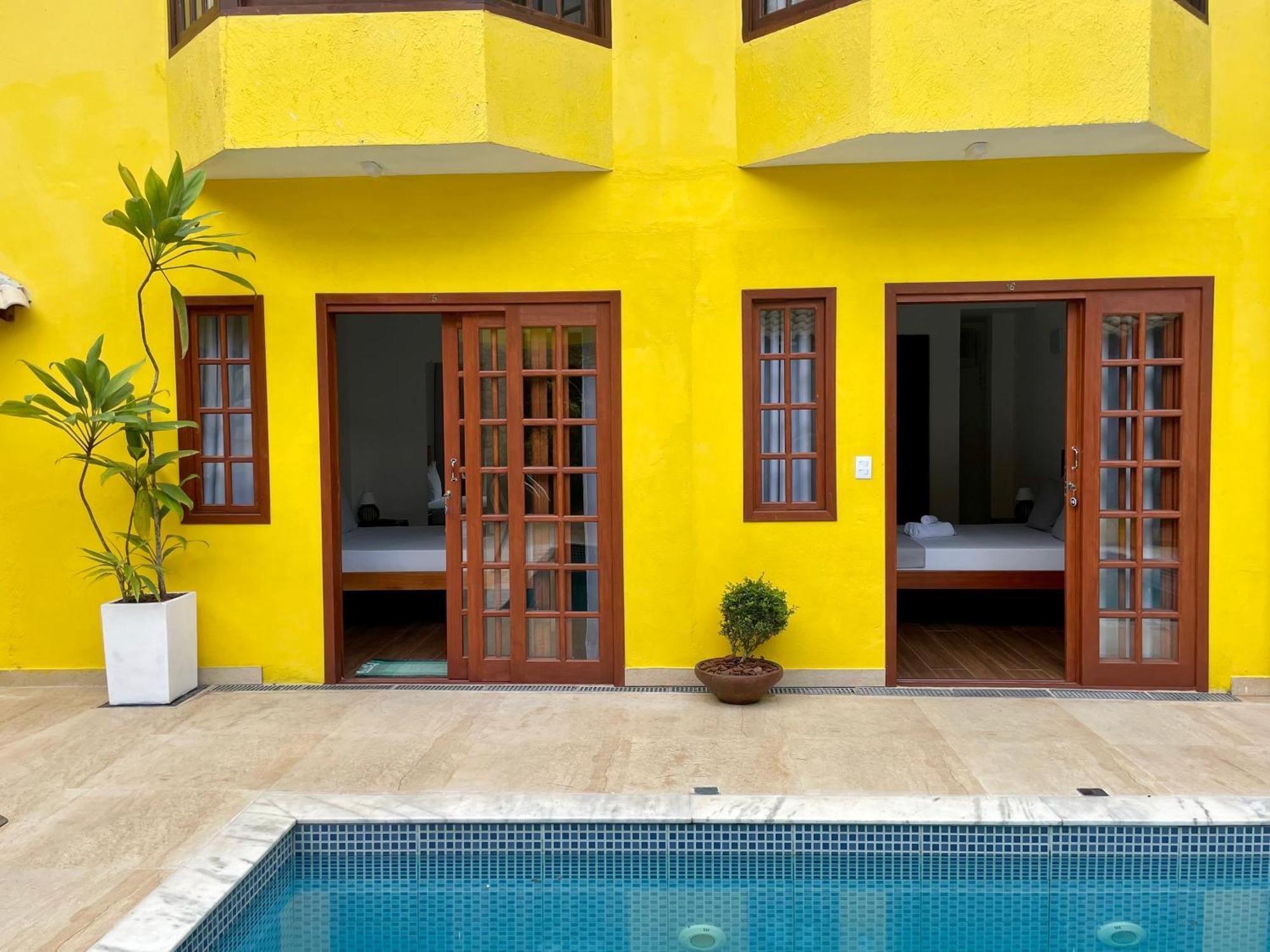 Pousada Cicerone - Portal Das Artes - Com Gerador De Energia Paraty Exteriör bild