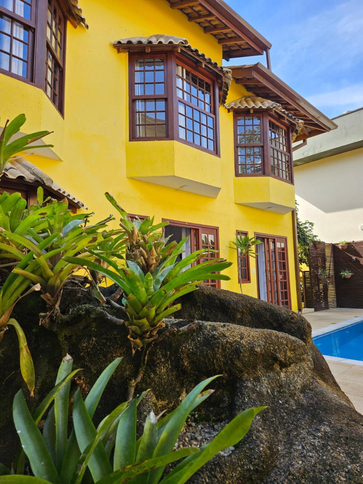 Pousada Cicerone - Portal Das Artes - Com Gerador De Energia Paraty Exteriör bild