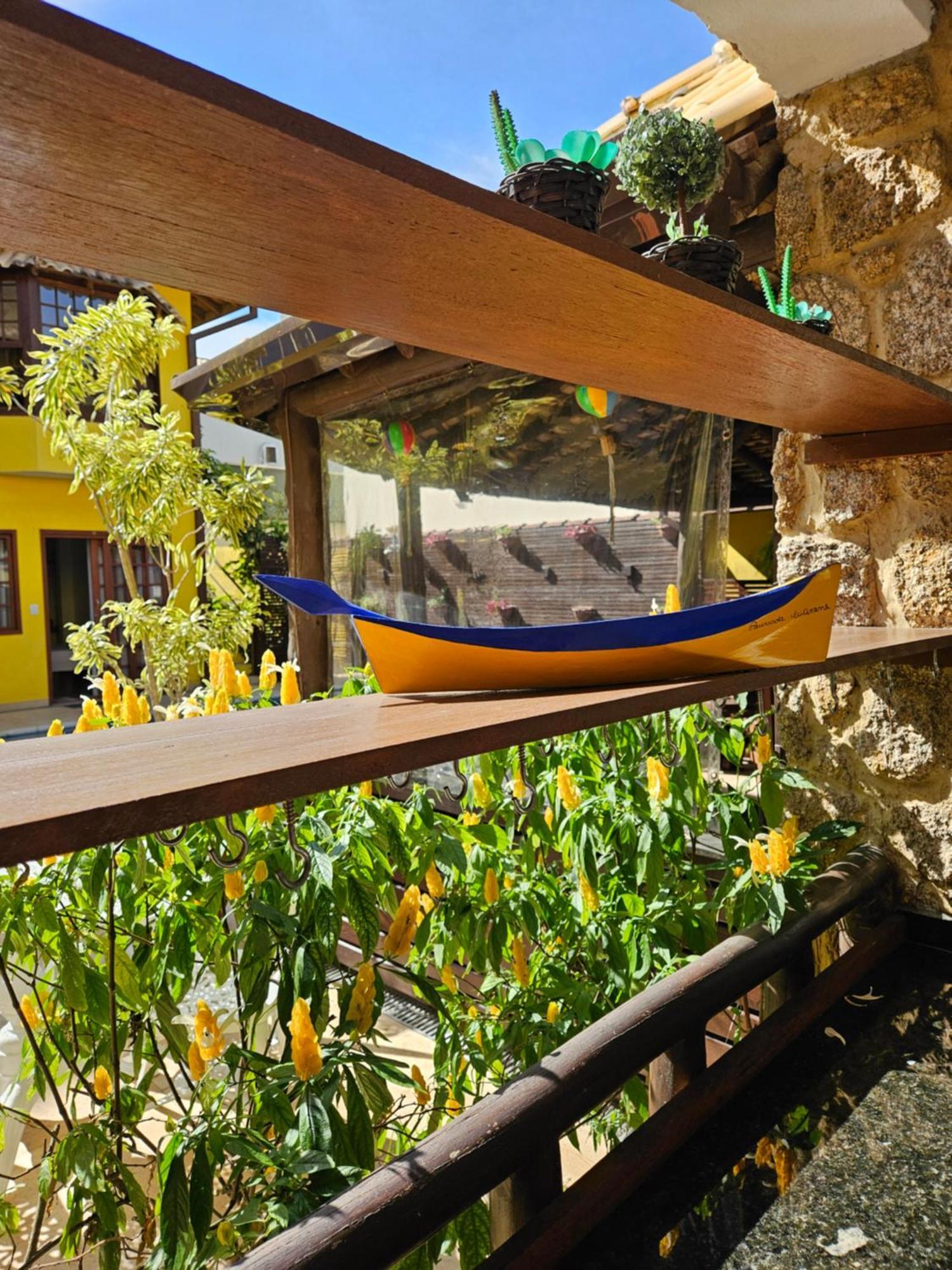 Pousada Cicerone - Portal Das Artes - Com Gerador De Energia Paraty Exteriör bild