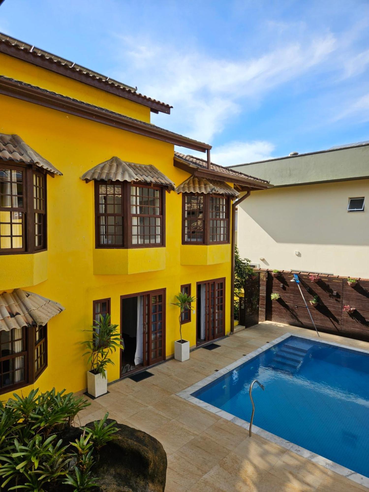 Pousada Cicerone - Portal Das Artes - Com Gerador De Energia Paraty Exteriör bild